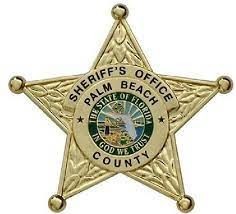 approved vendor with Palm Beach Sheriff's Police Department